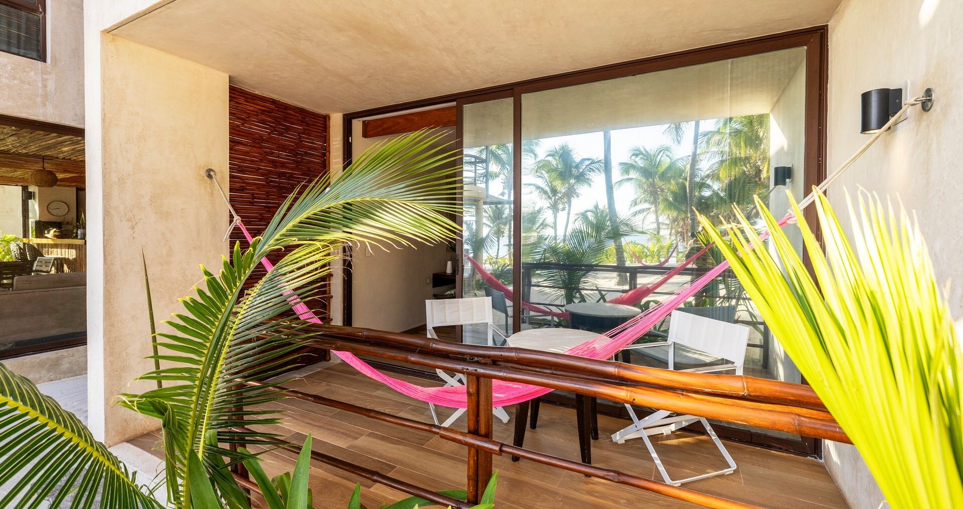 Suite Ground Floor · Vista al mar · 2