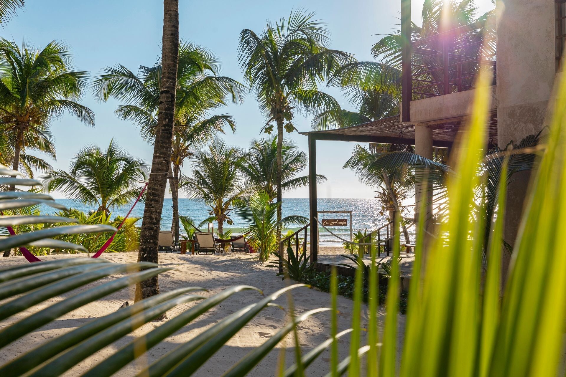 Suite Ground Floor · Vista al mar · 3