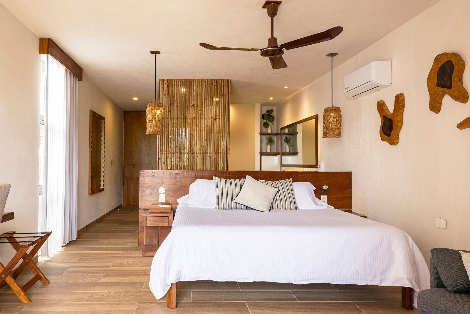Suite Plus Top Floor · Vista al mar · 2