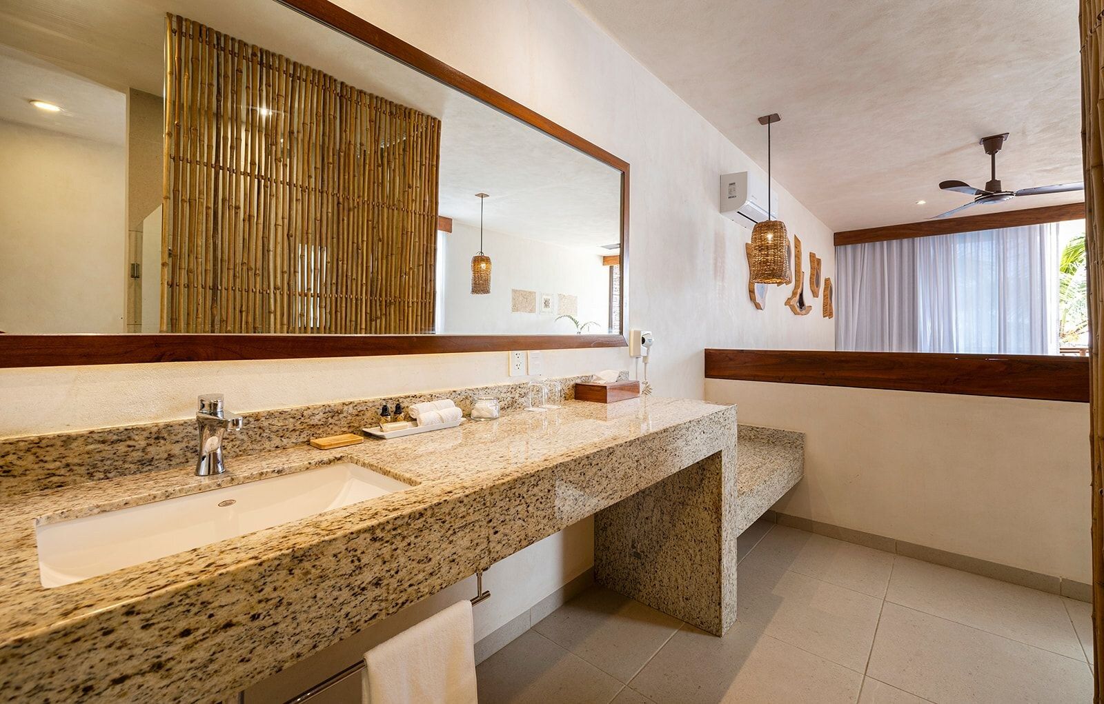 Suite Plus Top Floor · Vista al mar · 3