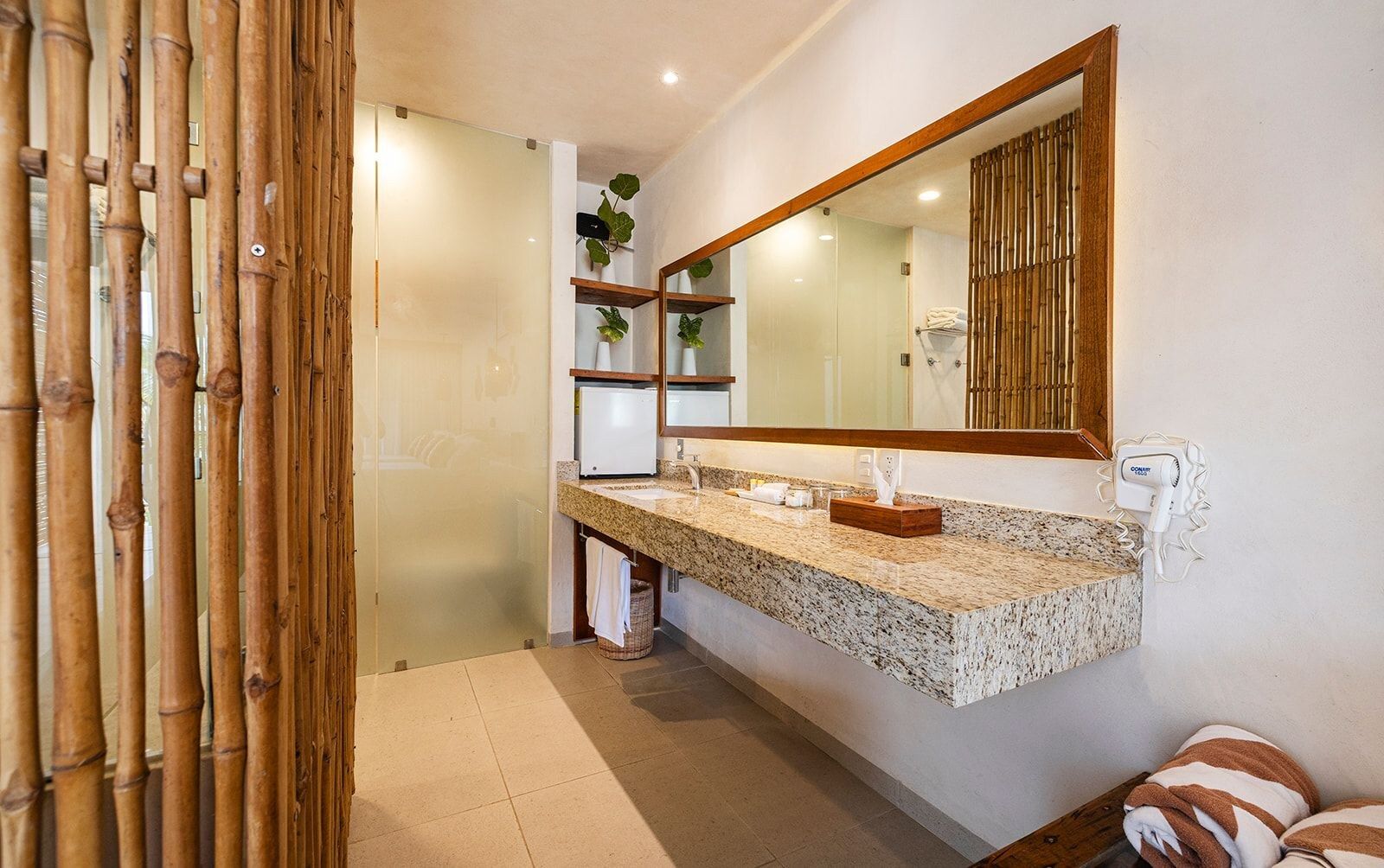 Suite Twin · Vista al mar · 3